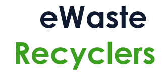E waste Recyclers
